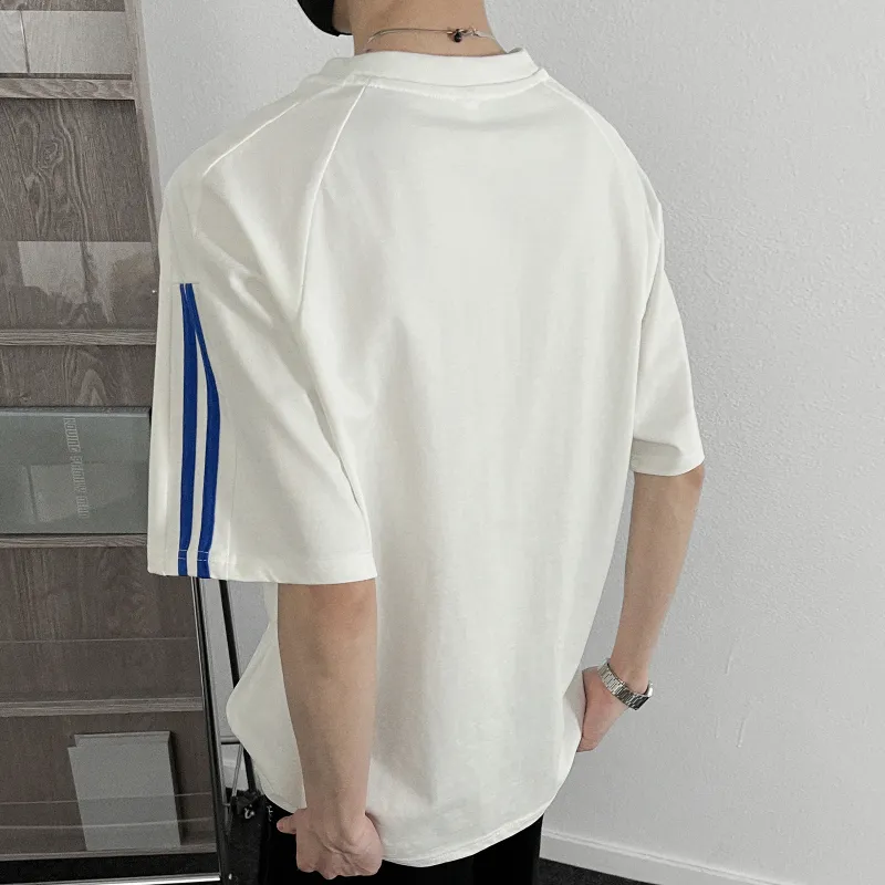 SAME FLOW T Shirts Unisex-17