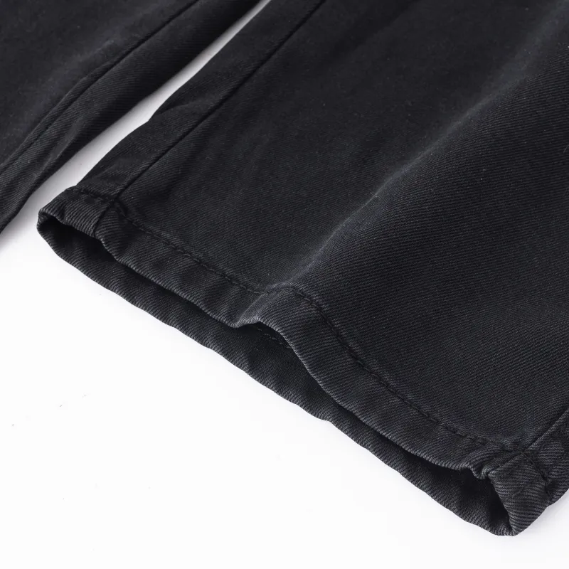 SAME FLOW Jeans Unisex-9