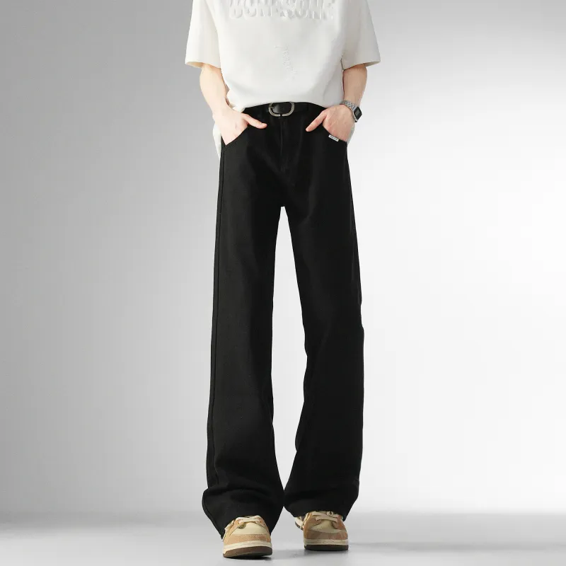 SAME FLOW Jeans Unisex-2