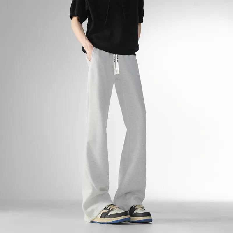 SAME FLOW Casual Pants Unisex-7