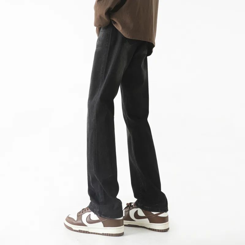SAME FLOW Jeans Unisex-4