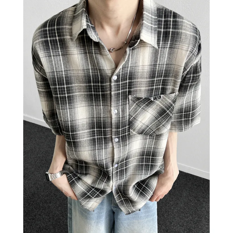 SAME FLOW Shirts Unisex-9