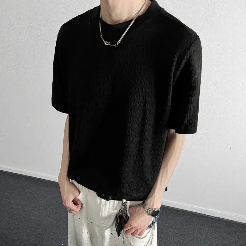 SAME FLOW T Shirts Unisex-3