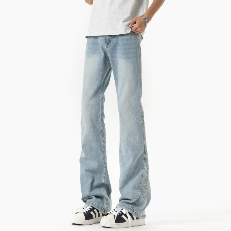 SAME FLOW Jeans Unisex-26