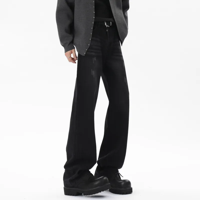 SAME FLOW Jeans Unisex-5