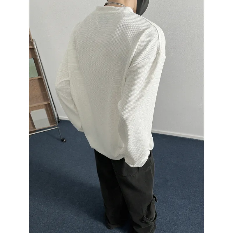 SAME FLOW T Shirts Unisex-4