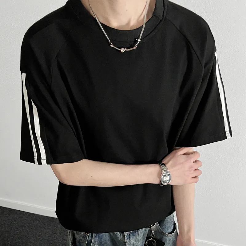 SAME FLOW T Shirts Unisex-4