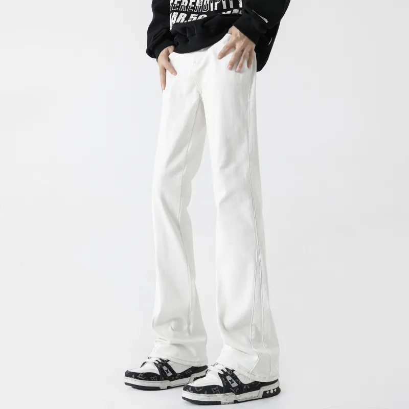 SAME FLOW Jeans Unisex-3