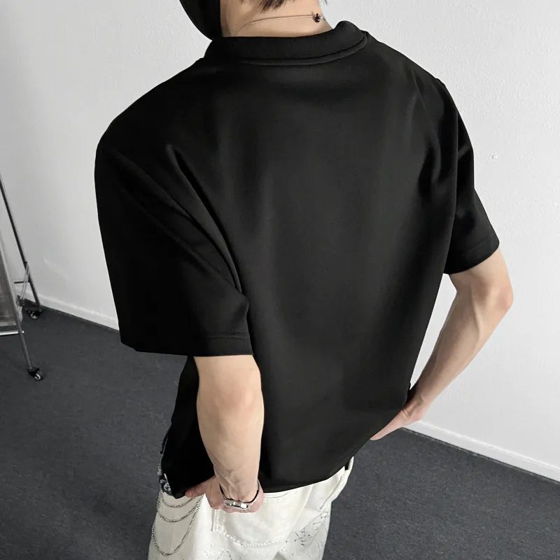 SAME FLOW T Shirts Unisex-4