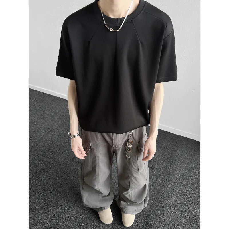 SAME FLOW T Shirts Unisex-7