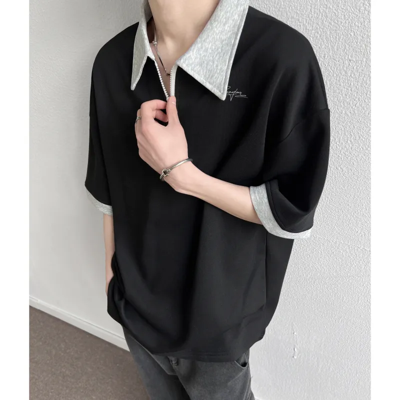 SAME FLOW T Shirts Unisex-3