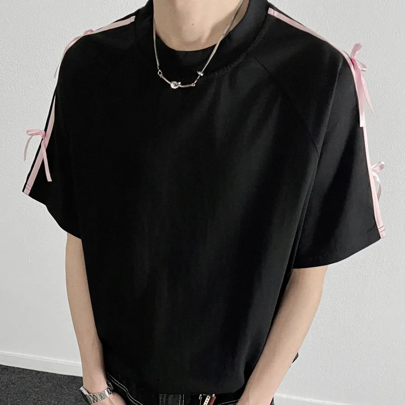 SAME FLOW T Shirts Unisex-3