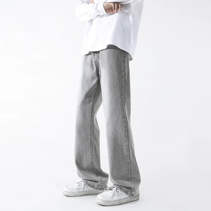 SAME FLOW Jeans Unisex-12