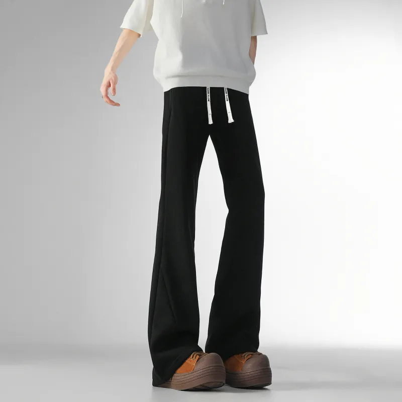 SAME FLOW Casual Pants Unisex-2