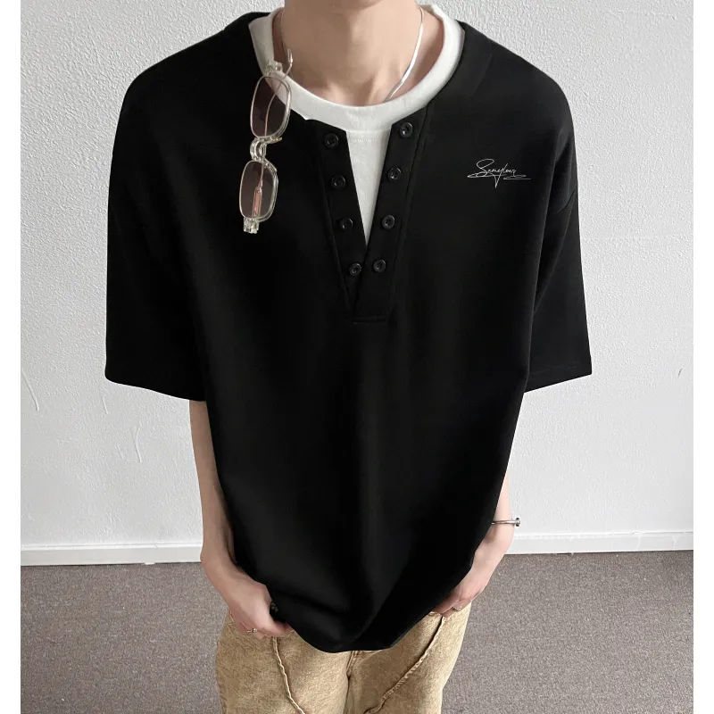 SAME FLOW T Shirts Unisex-2