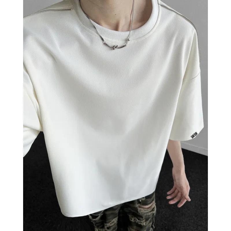 SAME FLOW T Shirts Unisex-10
