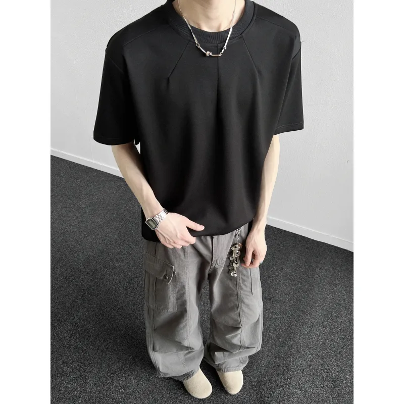 SAME FLOW T Shirts Unisex-8