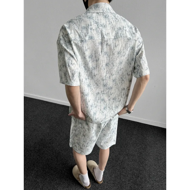 SAME FLOW Casual Sportswear Unisex-4