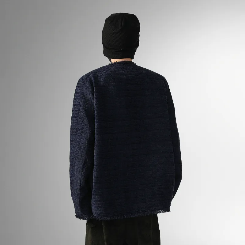 SAME FLOW Jackets & Coats Unisex-11