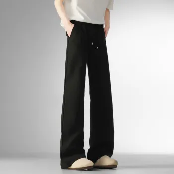 SAME FLOW Suit Trousers Unisex