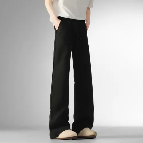 SAME FLOW Suit Trousers Unisex