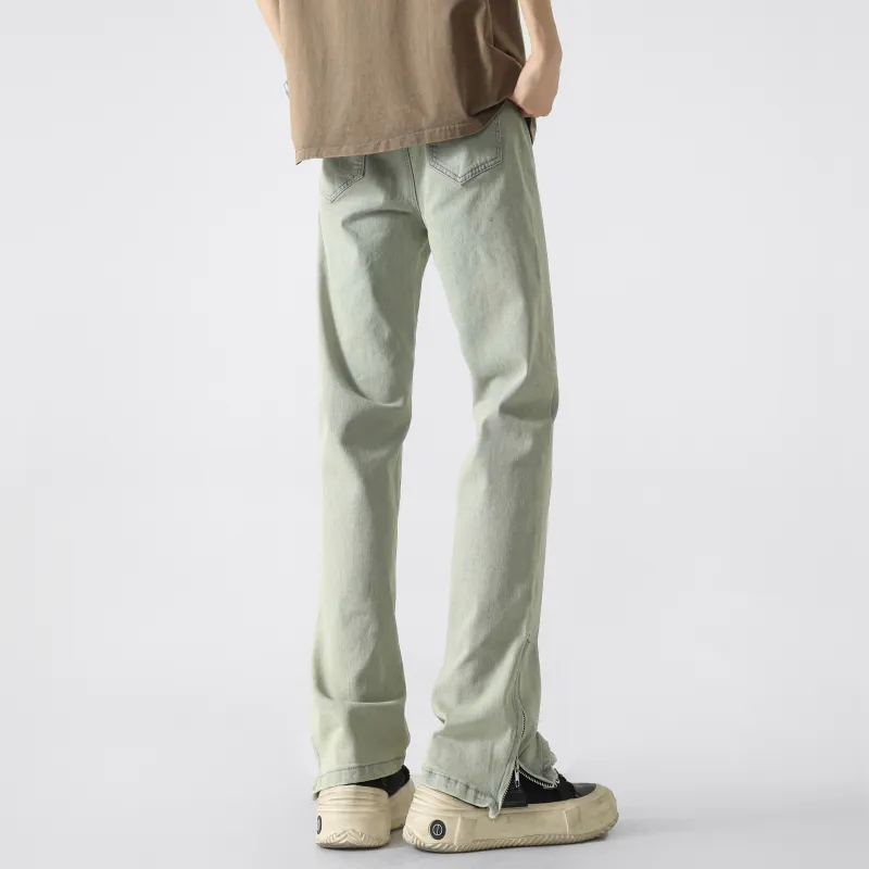 SAME FLOW Jeans Unisex-9