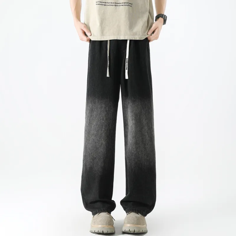 SAME FLOW Jeans Unisex-15