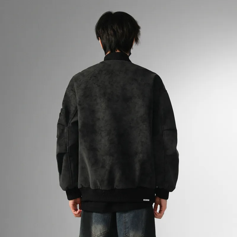 SAME FLOW Jackets Unisex-2