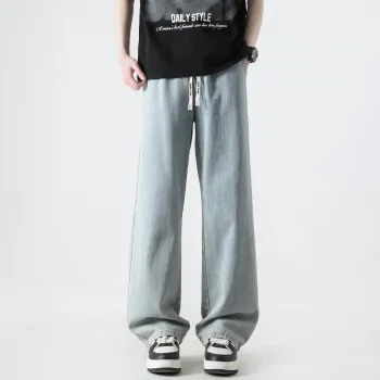 SAME FLOW Jeans Unisex