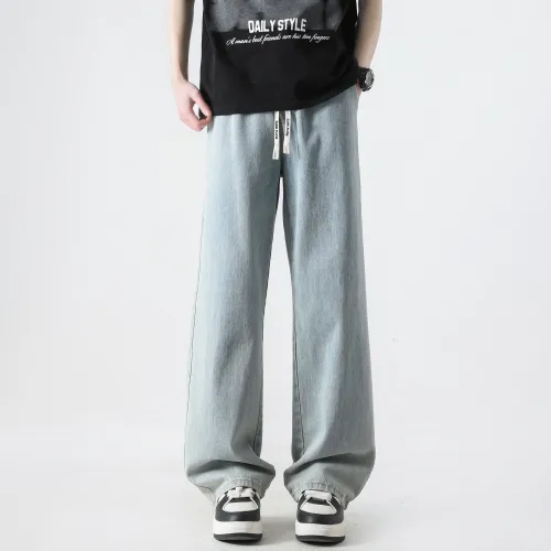 SAME FLOW Jeans Unisex