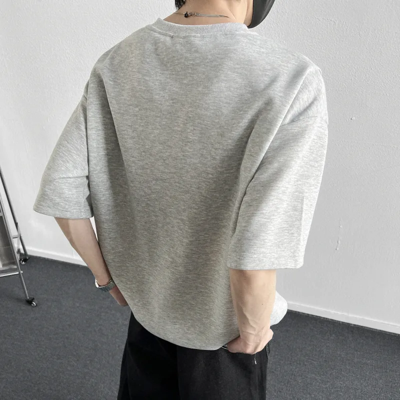 SAME FLOW T Shirts Unisex-9
