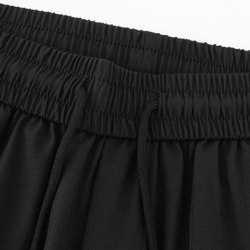 SAME FLOW Casual Pants Unisex-4