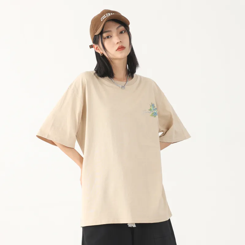 SAME FLOW T Shirts Unisex-7