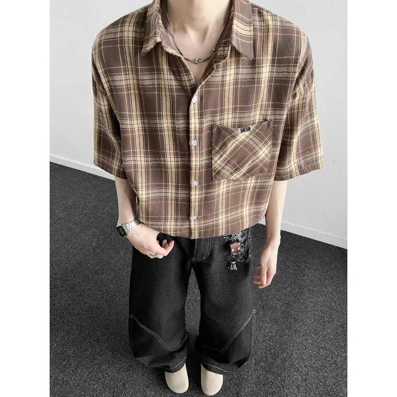 SAME FLOW Shirts Unisex-2