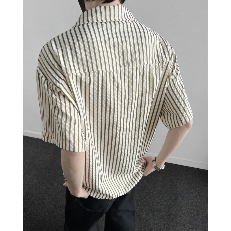 SAME FLOW Shirts Unisex-11