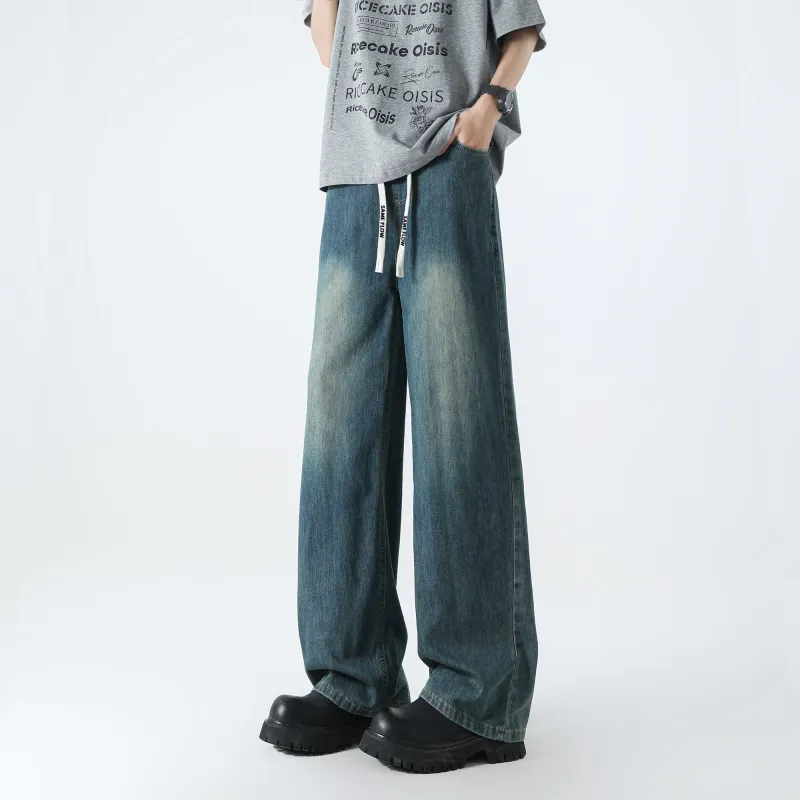 SAME FLOW Jeans Unisex-21