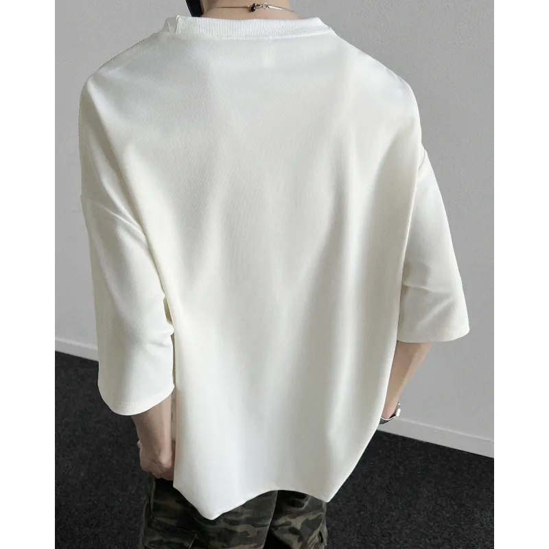 SAME FLOW T Shirts Unisex-11