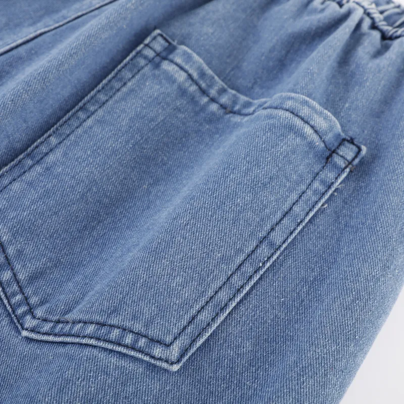 SAME FLOW Jeans Unisex-20