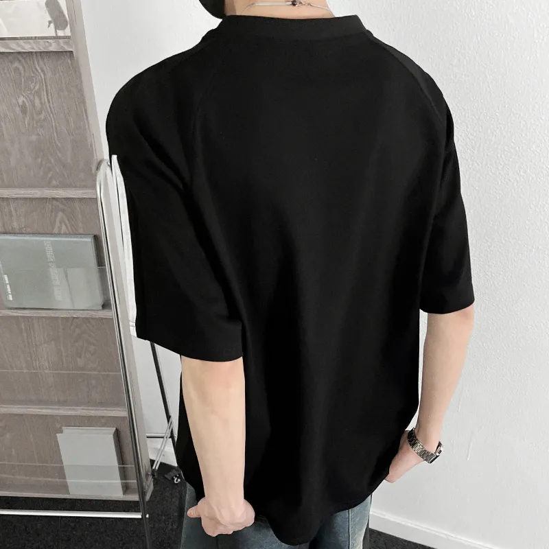 SAME FLOW T Shirts Unisex-5