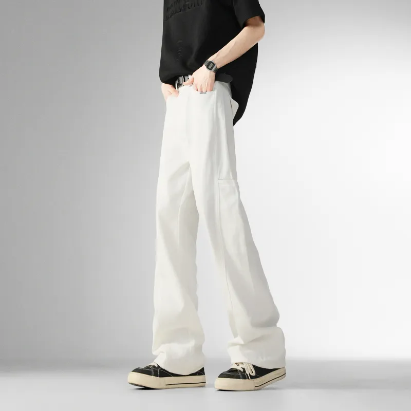 SAME FLOW Jeans Unisex-7