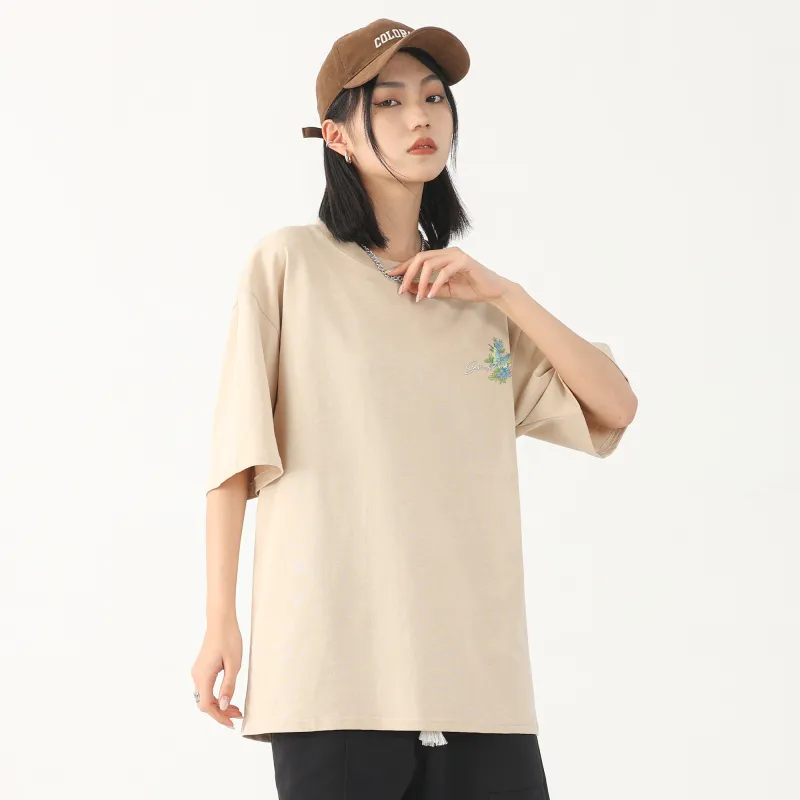 SAME FLOW T Shirts Unisex-8