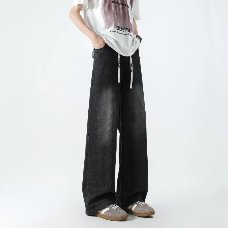 SAME FLOW Jeans Unisex-10