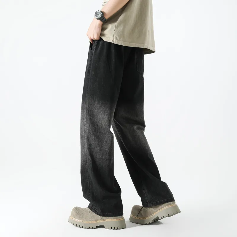 SAME FLOW Jeans Unisex-17