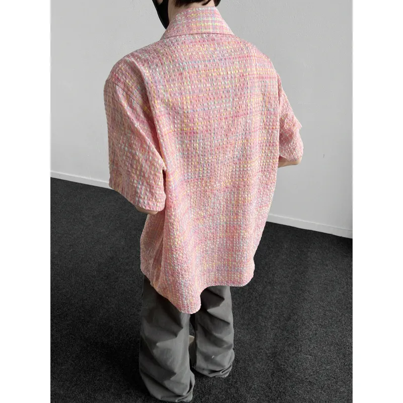 SAME FLOW Shirts Unisex-11