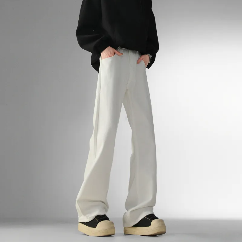 SAME FLOW Jeans Unisex-3