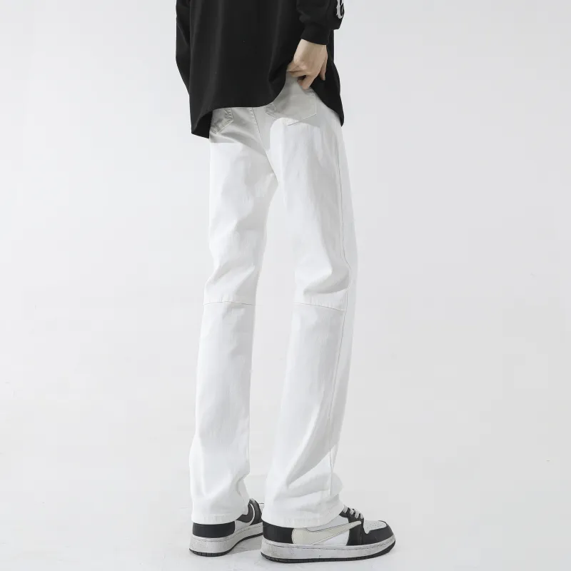 SAME FLOW Jeans Unisex-2