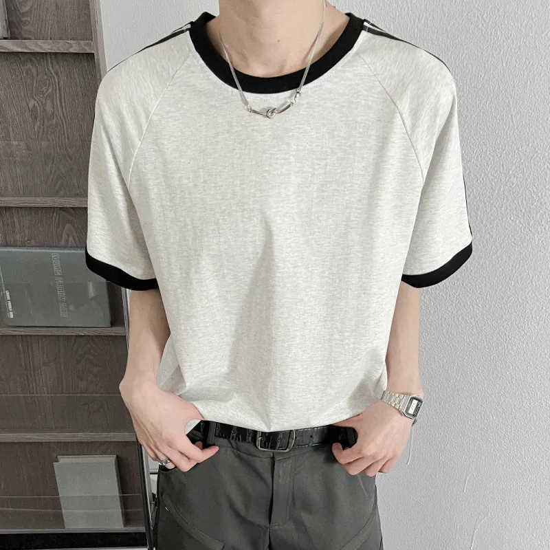SAME FLOW T Shirts Unisex-7