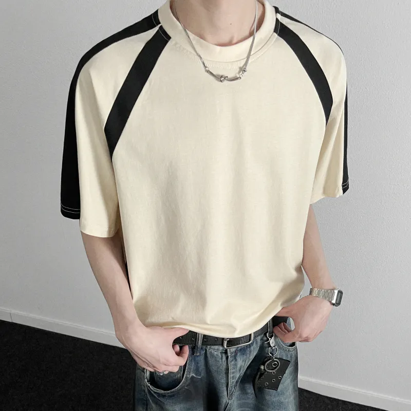 SAME FLOW T Shirts Unisex-8
