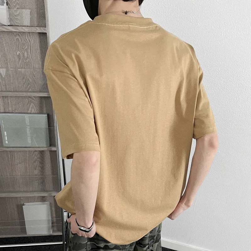 SAME FLOW T Shirts Unisex-17