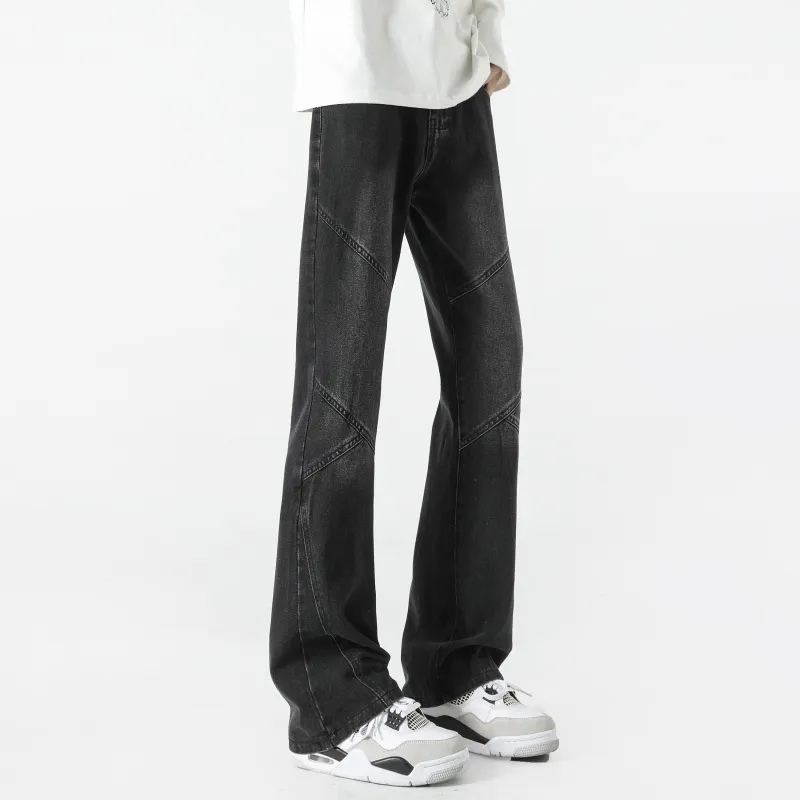 SAME FLOW Jeans Unisex-7
